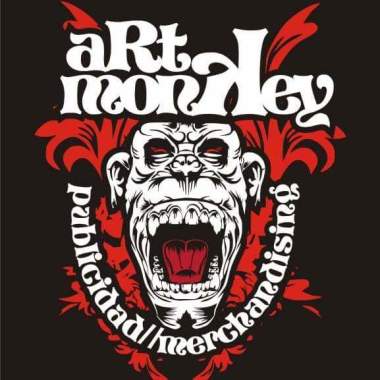 Artmonkey Dedicada A Los Artículos De Merchandising