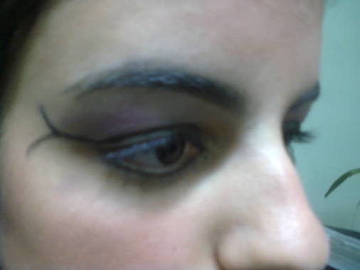 Maquiagem profissional