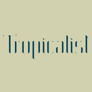 Studio Tropicalist