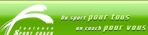 Toulouse Sport Coach