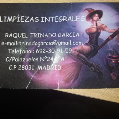 Limpiezas Integrales