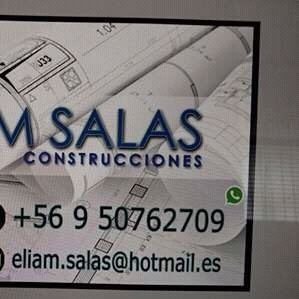 Eliam Salas Construcciones