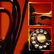 The Telephone Works