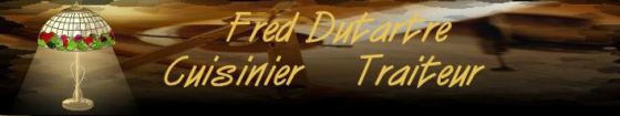 Dutartre Traiteur