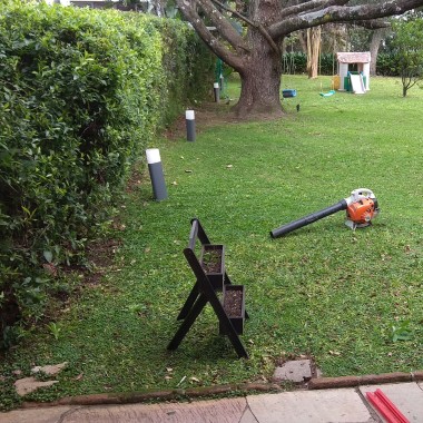 Servicios De Jardineria