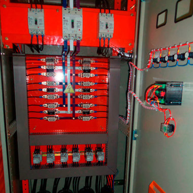 Tv Play Automação