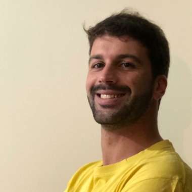 Pedro Silva