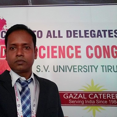 Ujjal Naskar
