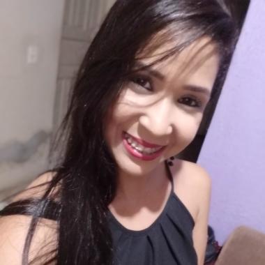 Thialy Reis