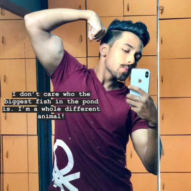 Getfitwithnihal