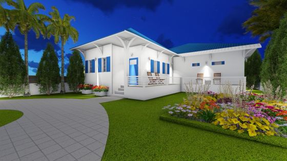 Landscape Design