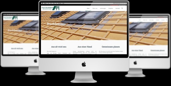 Webdesign