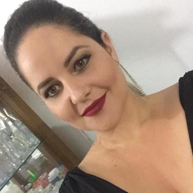 Jaqueline Rangel Coelho Oliveira