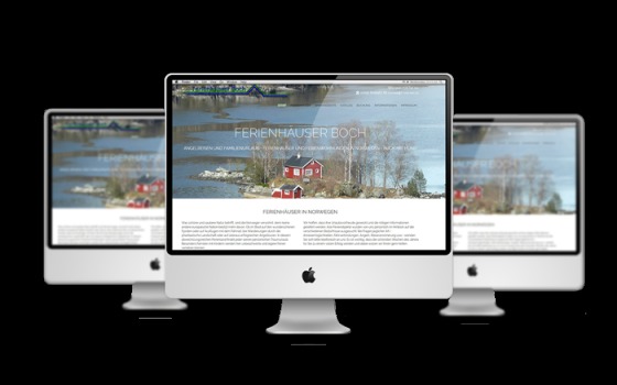 Webdesign
