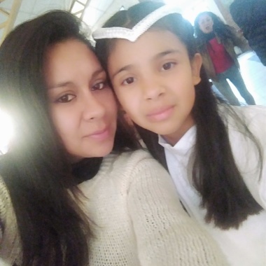 Yamilet Hidalgo