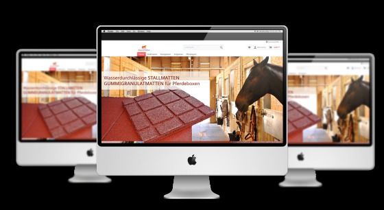 Webdesign