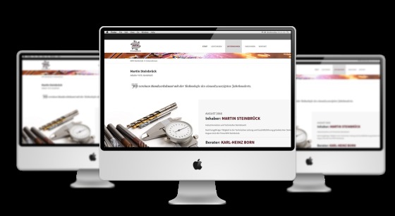 Webdesign