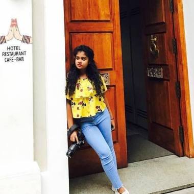 Surabhi Siddaiah