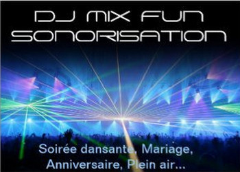 Dj Mixfun86