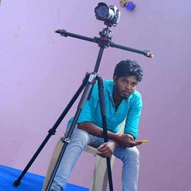 Any Time Photography