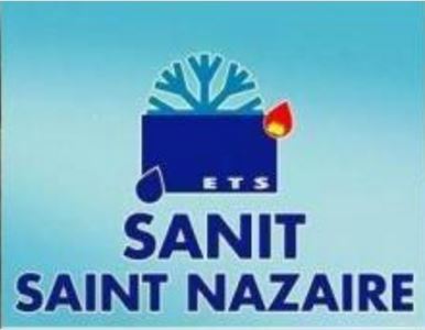 Entreprise Sanit Saint Nazaire