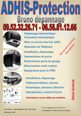 plaquette