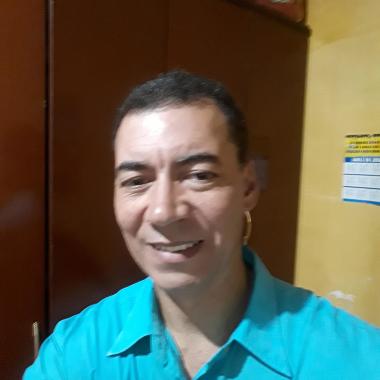 Cleuton De Oliveira