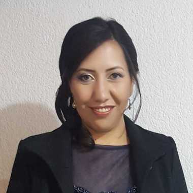 Ana María Ojeda