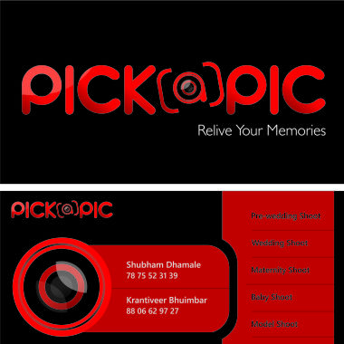 Pickapic