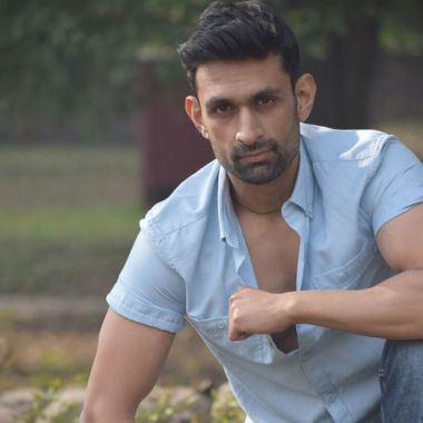 Ishan Ghasta