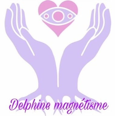 Delphine Magnetisme