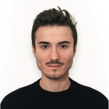 Alexandre Marty