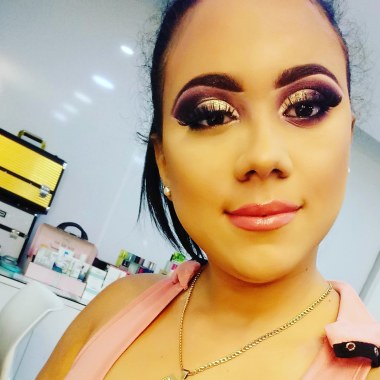Maquillje de noche