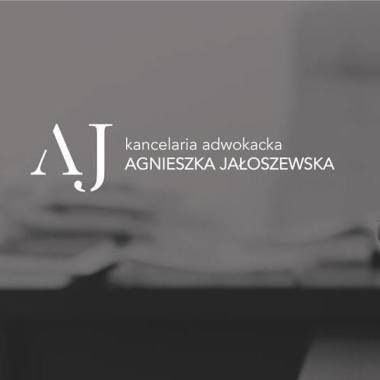 Kancelaria Adwokacka Agnieszka Jałoszewska