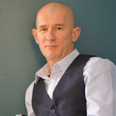 Ludovic Bacquet