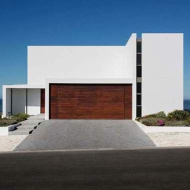 Arquitectura Sin Límites