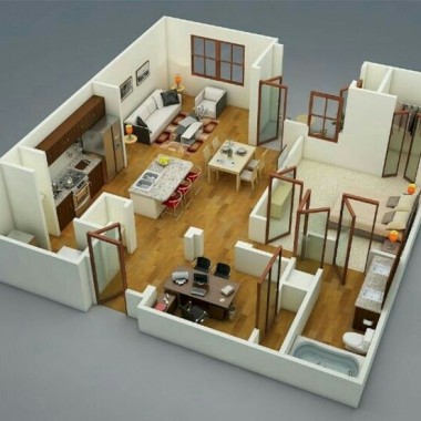 Aakriti Interior