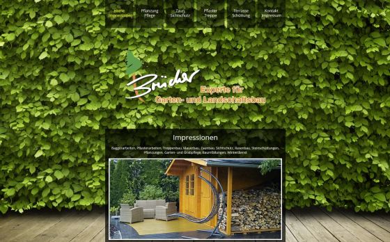 Webdesign
