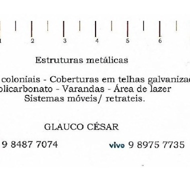 Telhados Em Perfis De Aço - Metalon