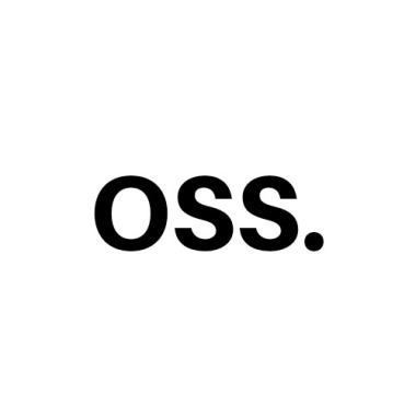 Oss Studio Interior
