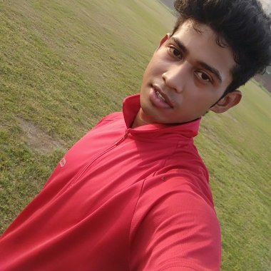 Anish Singh