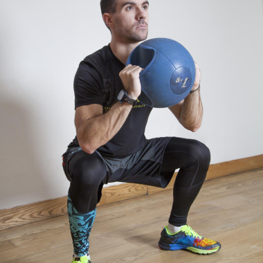 Jonathan Coach Sportif