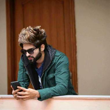 Priyank Khandhediya