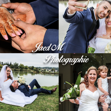 Jaedm Photographie