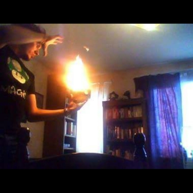 Troyteck Le Magicien