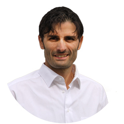 Stéphane Masson     Coach Plus
