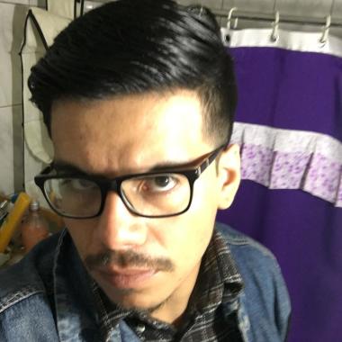 Rodrigo Coñuecar Traducxiones