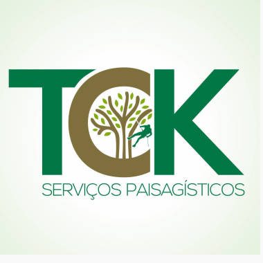 Tck Serviços Paisagísticos