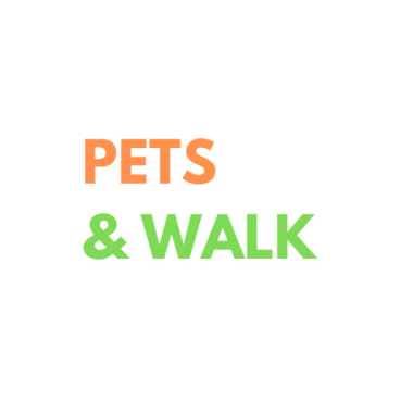 Pets ﹠ Walk