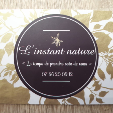 L'Instant Nature